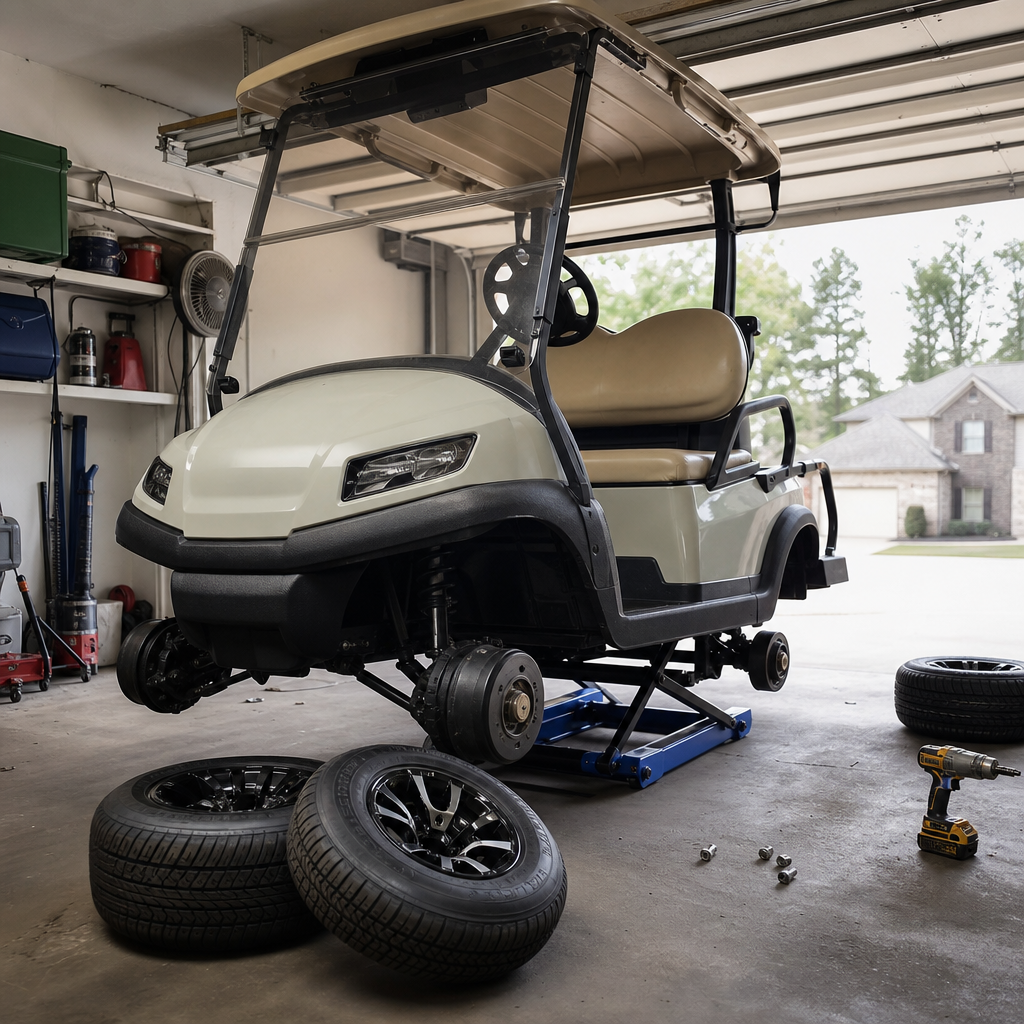 Brakes & Tires in Surprise, AZ